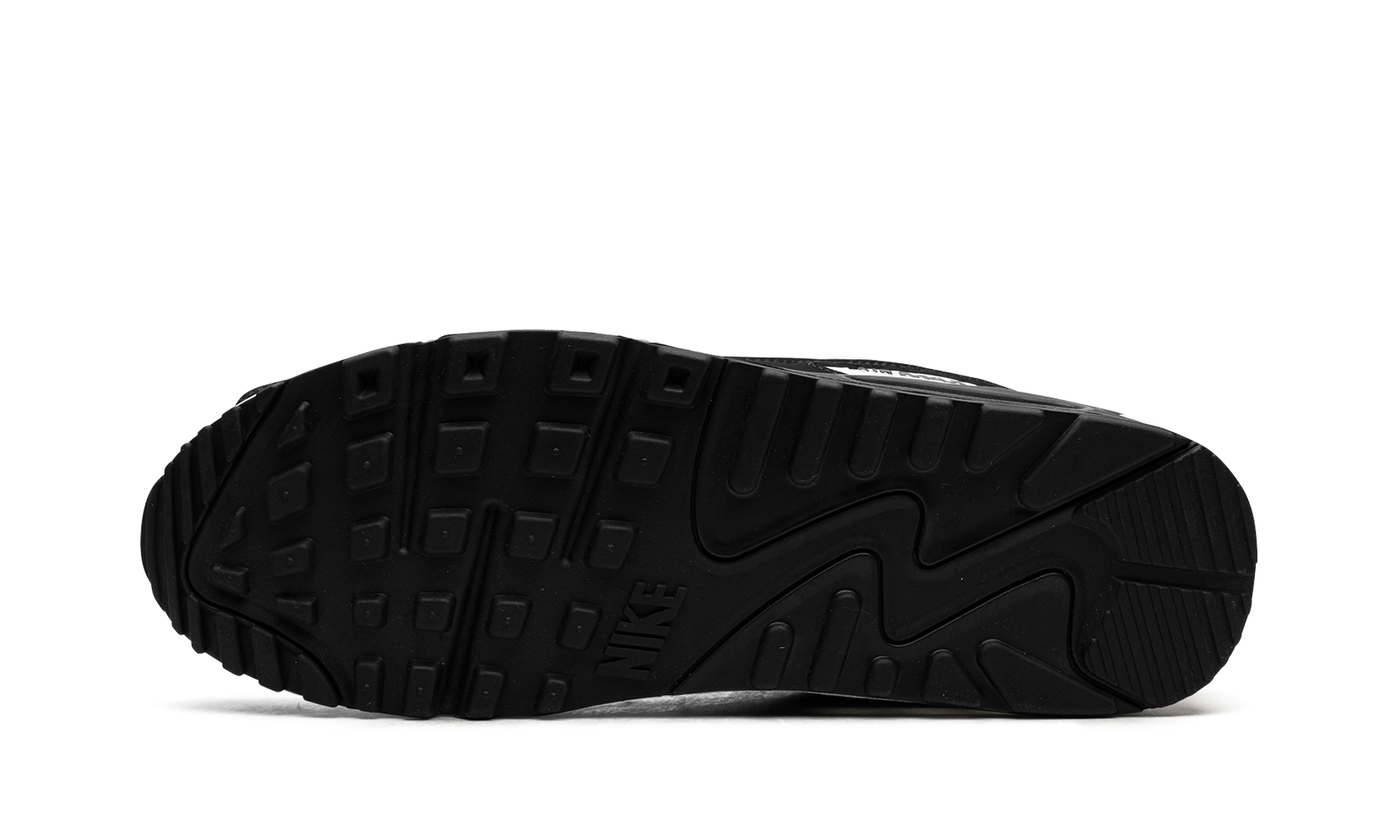 nike air max 90 panda+CN8490-101+bottom view