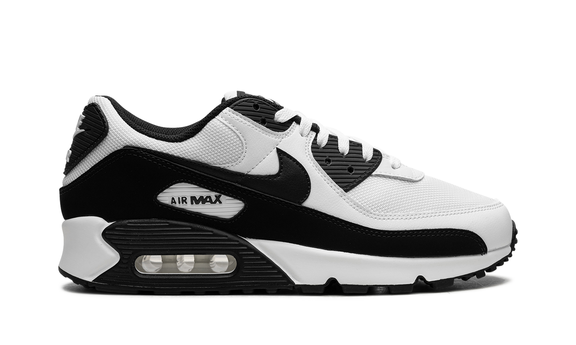 nike air max 90 panda+CN8490-101+right view