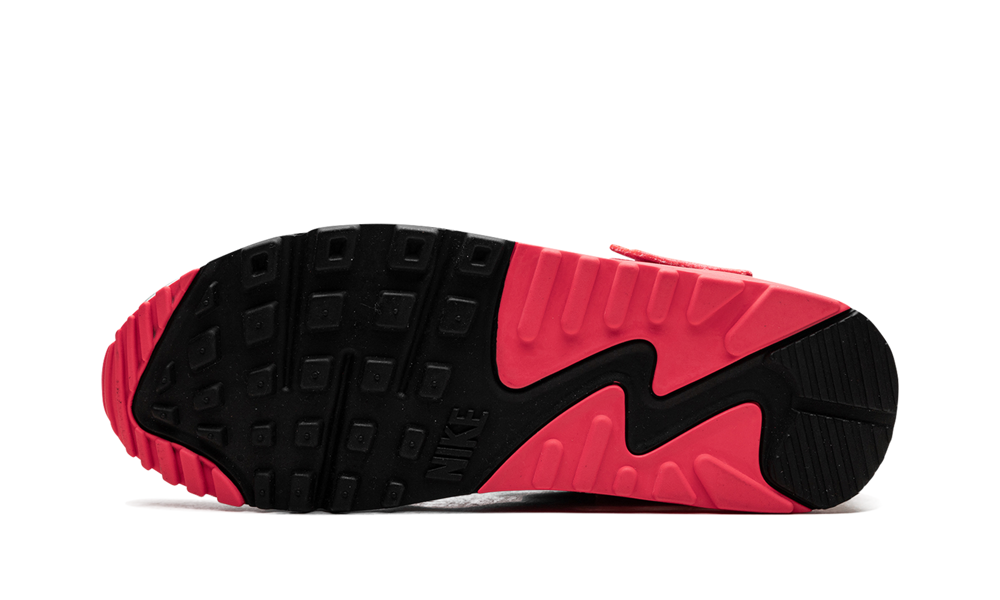 nike air max 90 patch og infrared+746682-106+right view