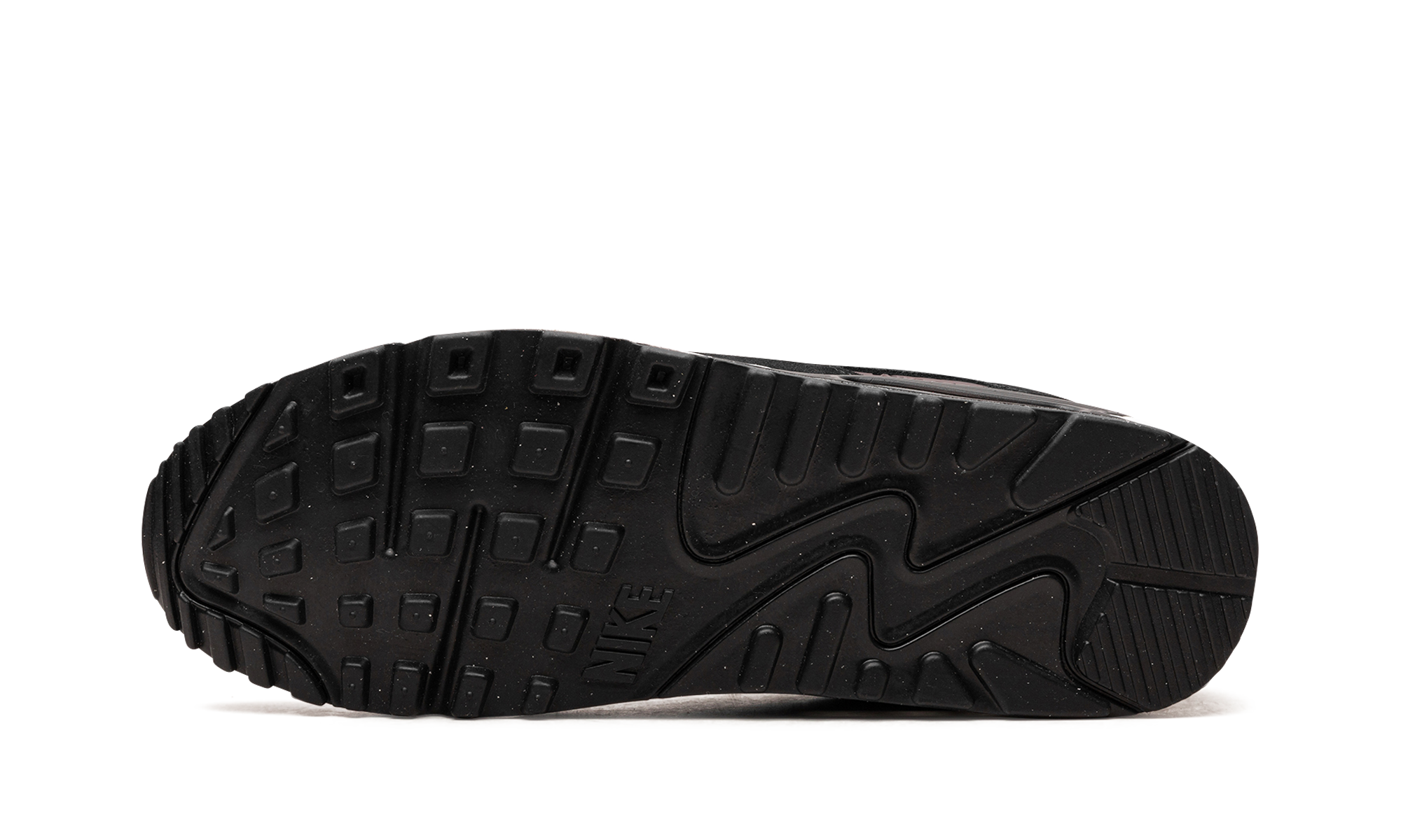 nike air max 90 phantom khaki+DZ3522-001+bottom view