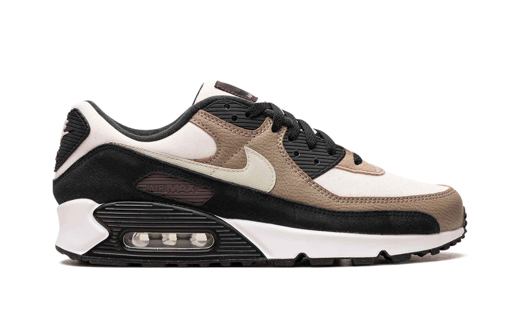 nike air max 90 phantom khaki+DZ3522-001+right view
