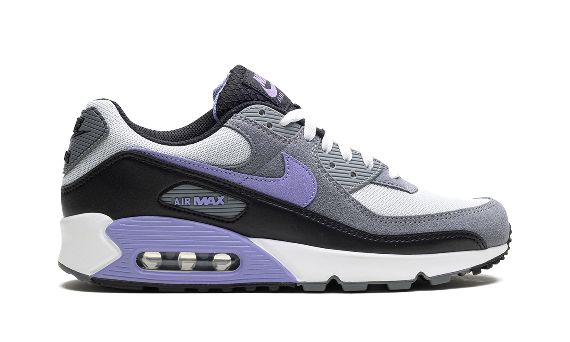 nike air max 90 photon dust light thistle+DM0029-014+right view