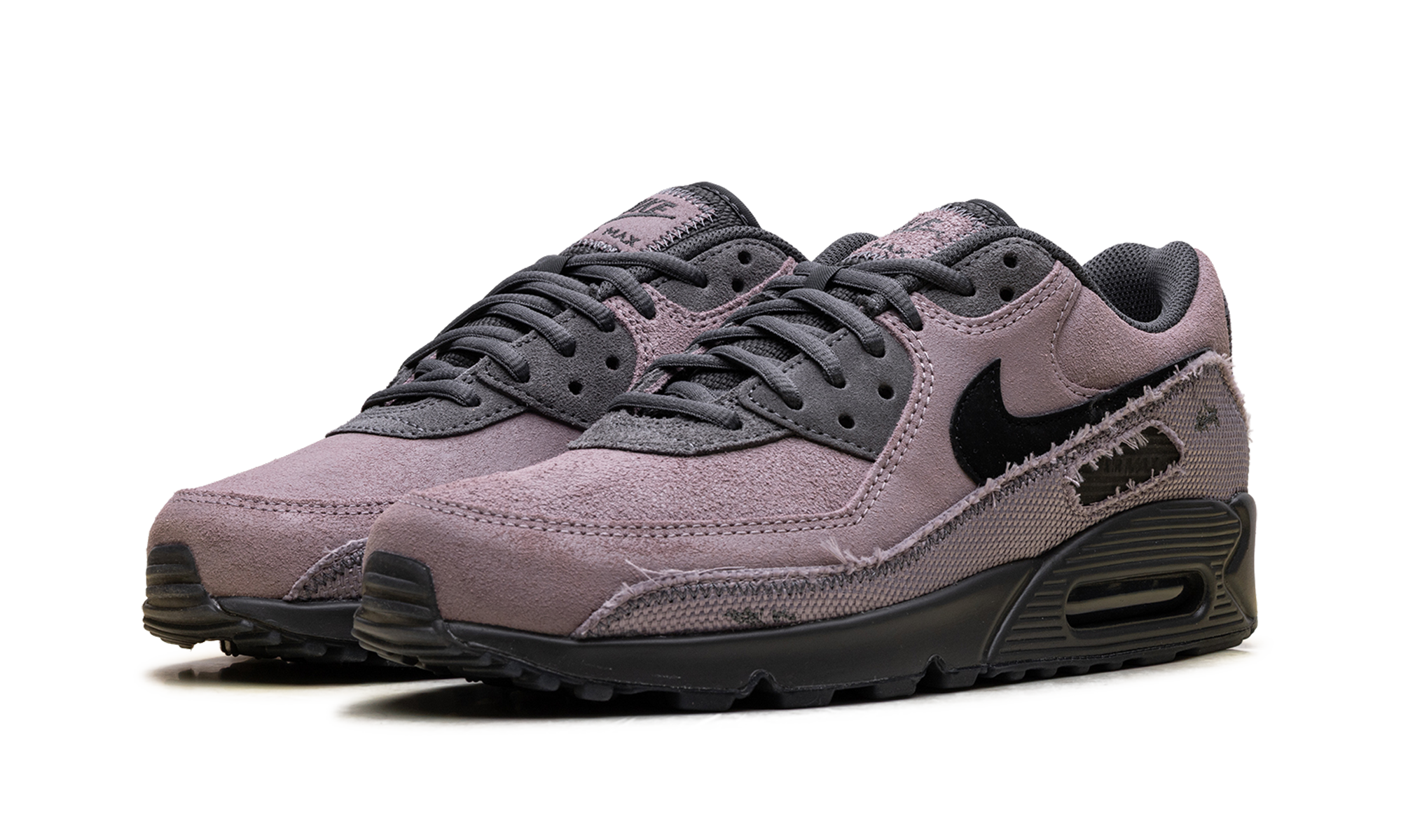 Nike Air Max 90 Premium Light Violet Ore