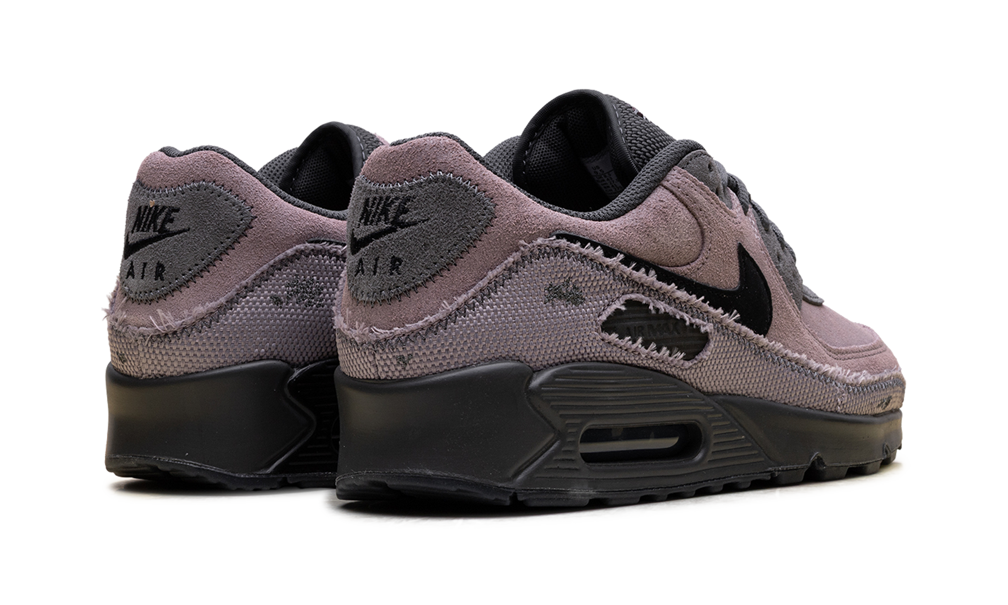Nike Air Max 90 Premium Light Violet Ore