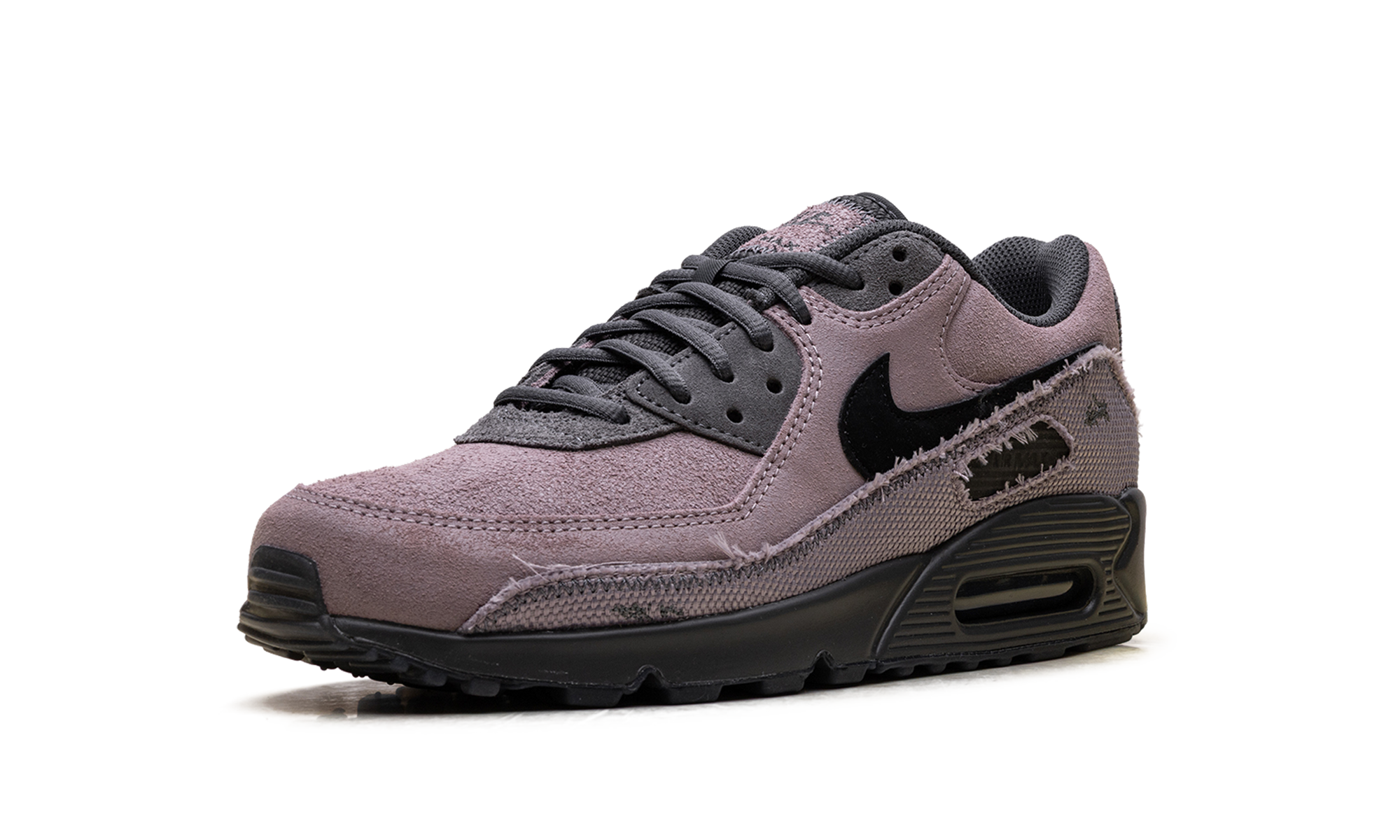 Nike Air Max 90 Premium Light Violet Ore