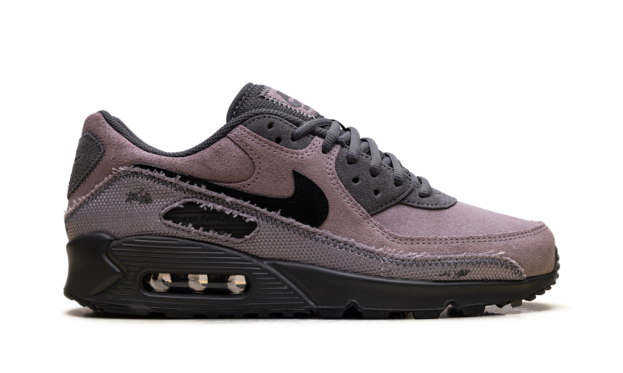 Nike Air Max 90 Premium Light Violet Ore