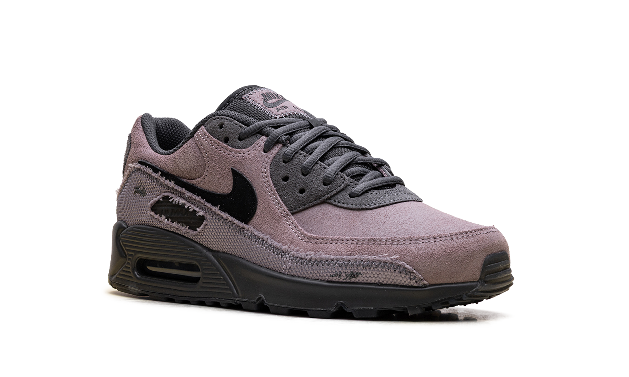 Nike Air Max 90 Premium Light Violet Ore