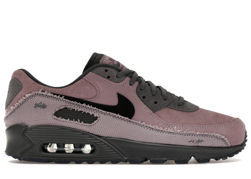 Nike Air Max 90 Premium Light Violet Ore