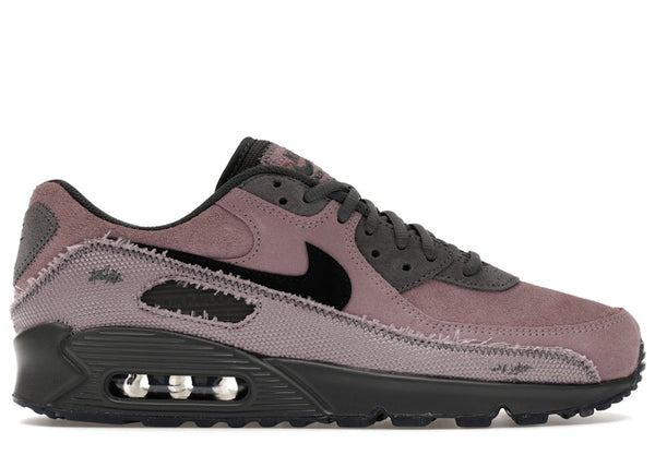 Nike Air Max 90 Premium Light Violet Ore