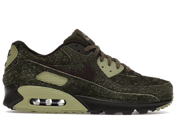 Nike Air Max 90 Premium Skunk