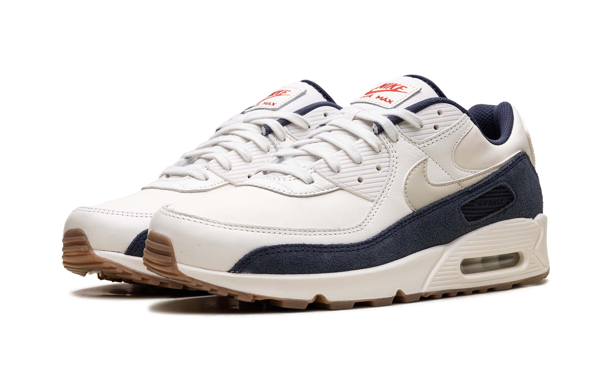 Nike Air Max 90 Rare Air Pale Ivory Thunder Blue