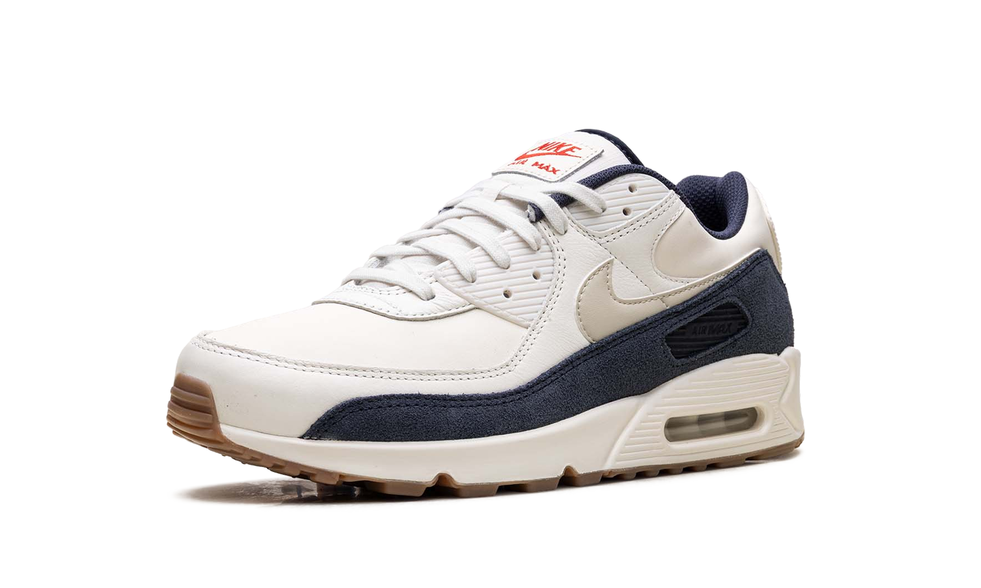 Nike Air Max 90 Rare Air Pale Ivory Thunder Blue