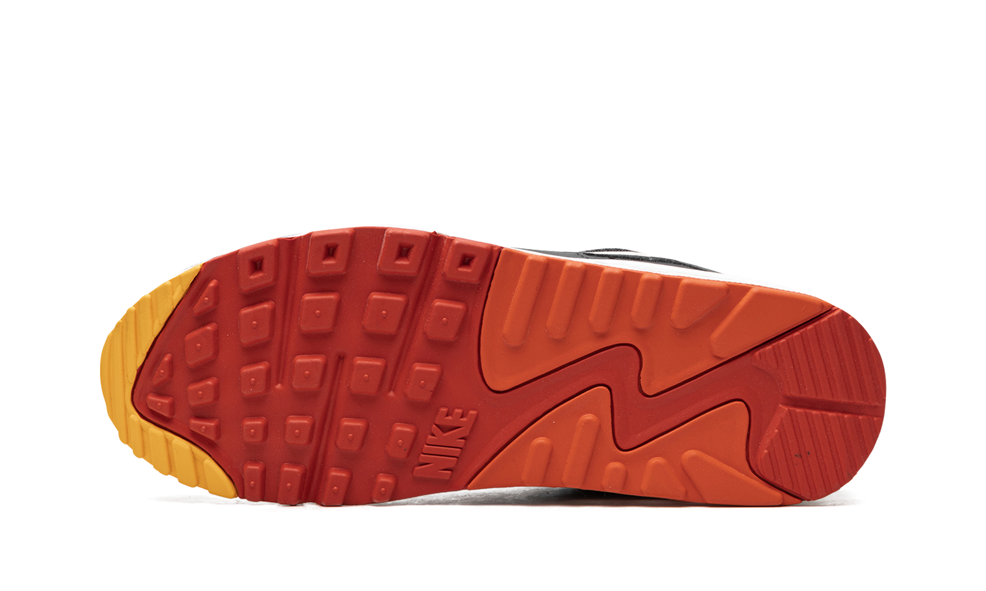 nike air max 90 raygun+DJ9250-001+bottom view