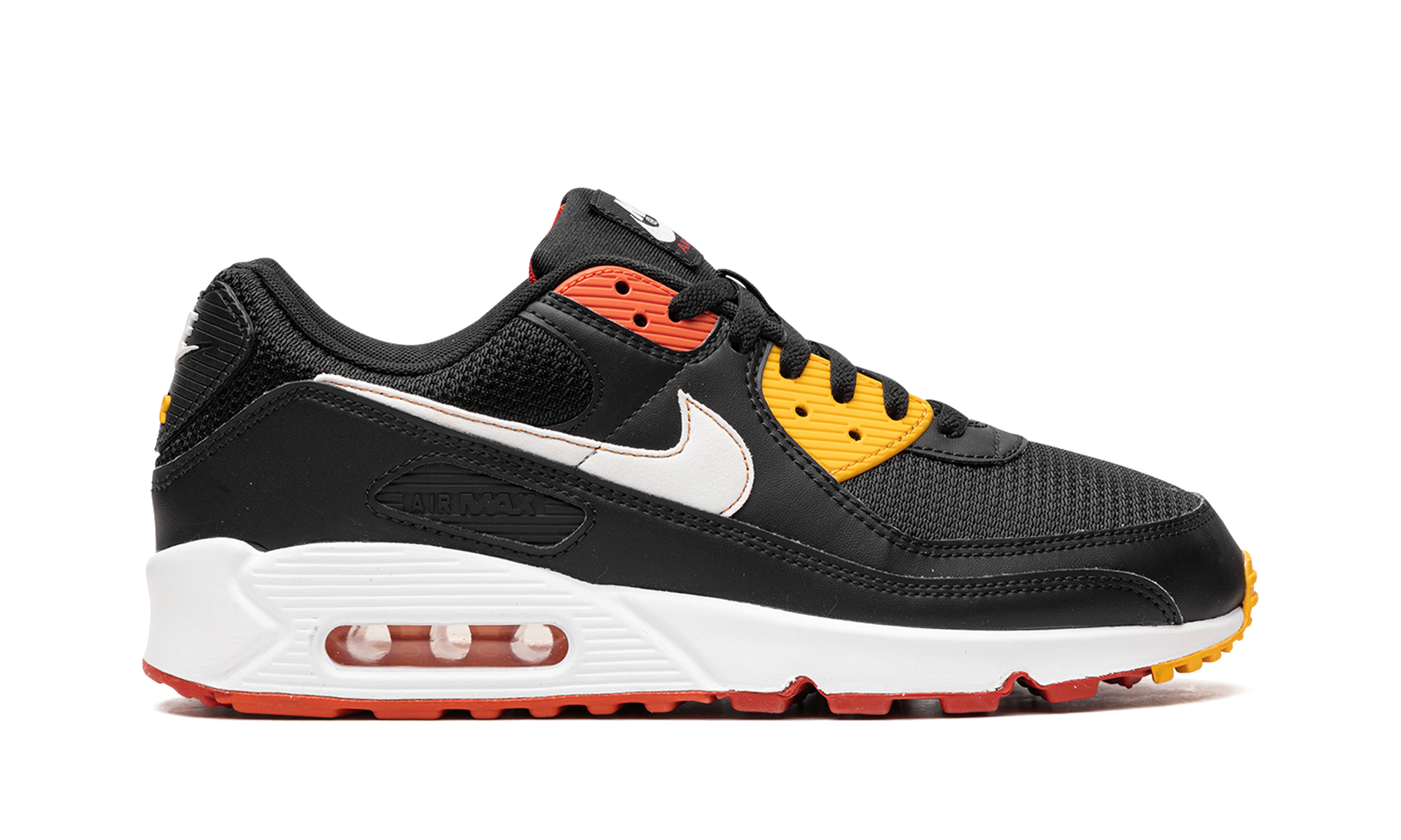 nike air max 90 raygun+DJ9250-001+right view