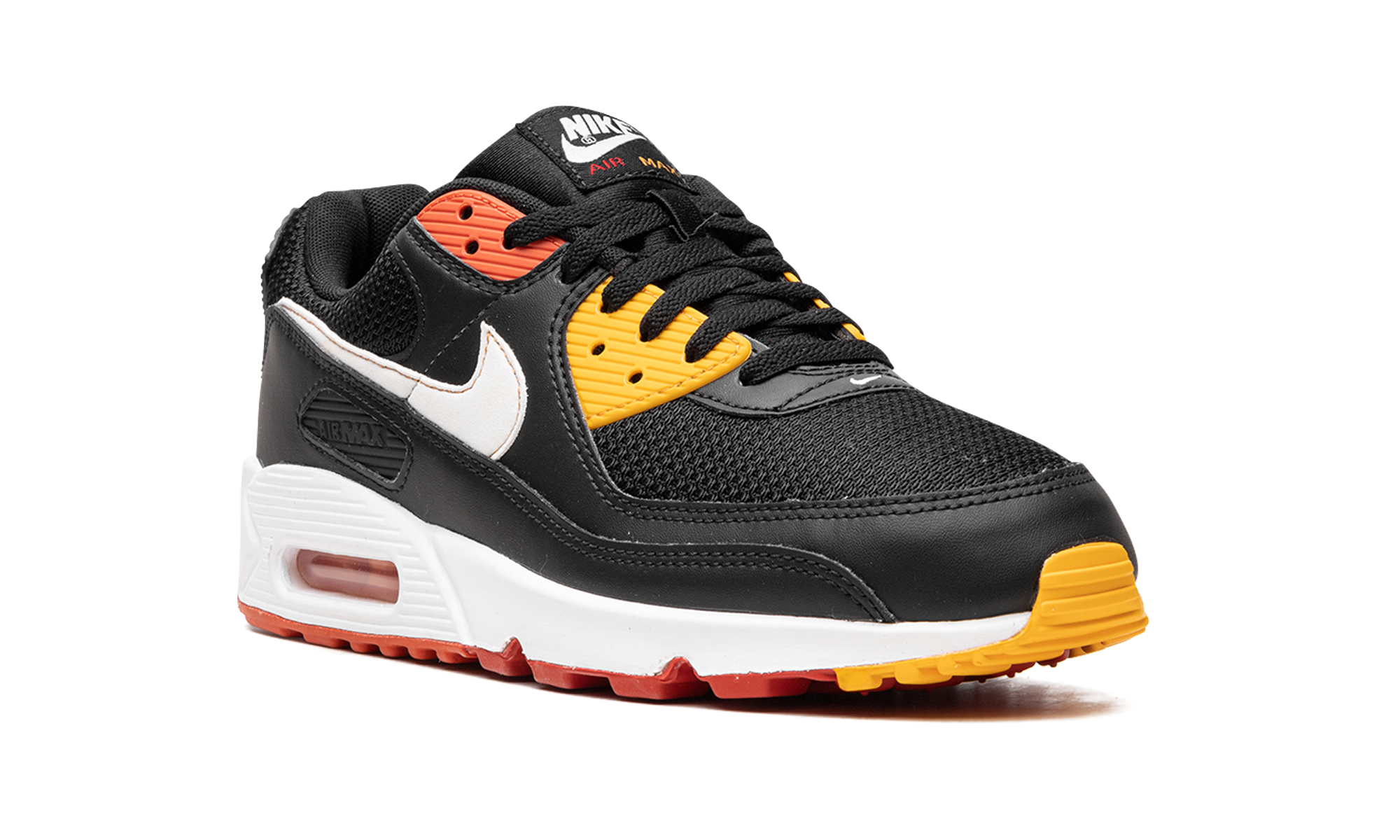 nike air max 90 raygun+DJ9250-001+diagnol right view