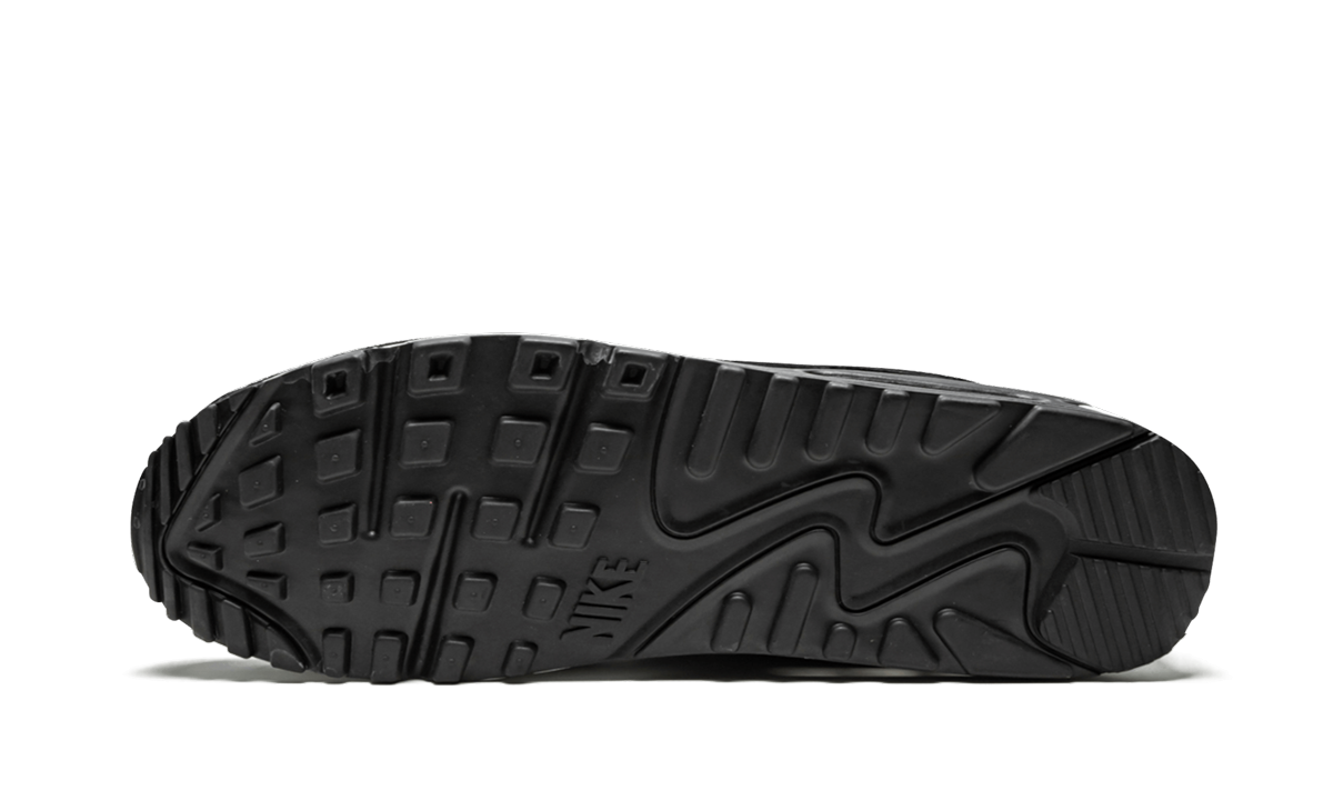 nike air max 90 rebel skulls+700155-009+bottom view