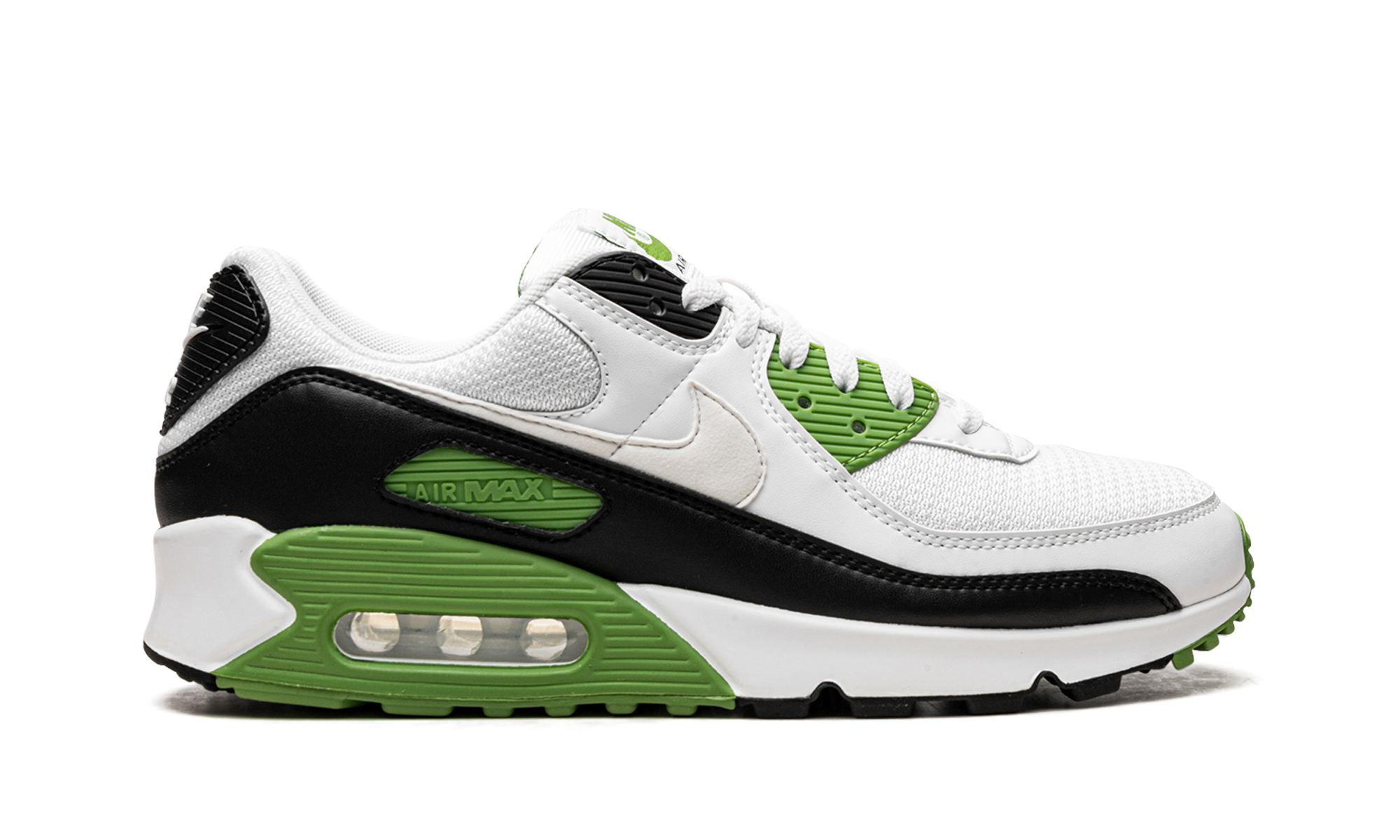 nike air max 90 recraft chlorophyll+CT4352-102+right view