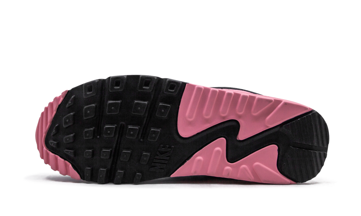 nike air max 90 recraft rose+CD0881-101+bottom view