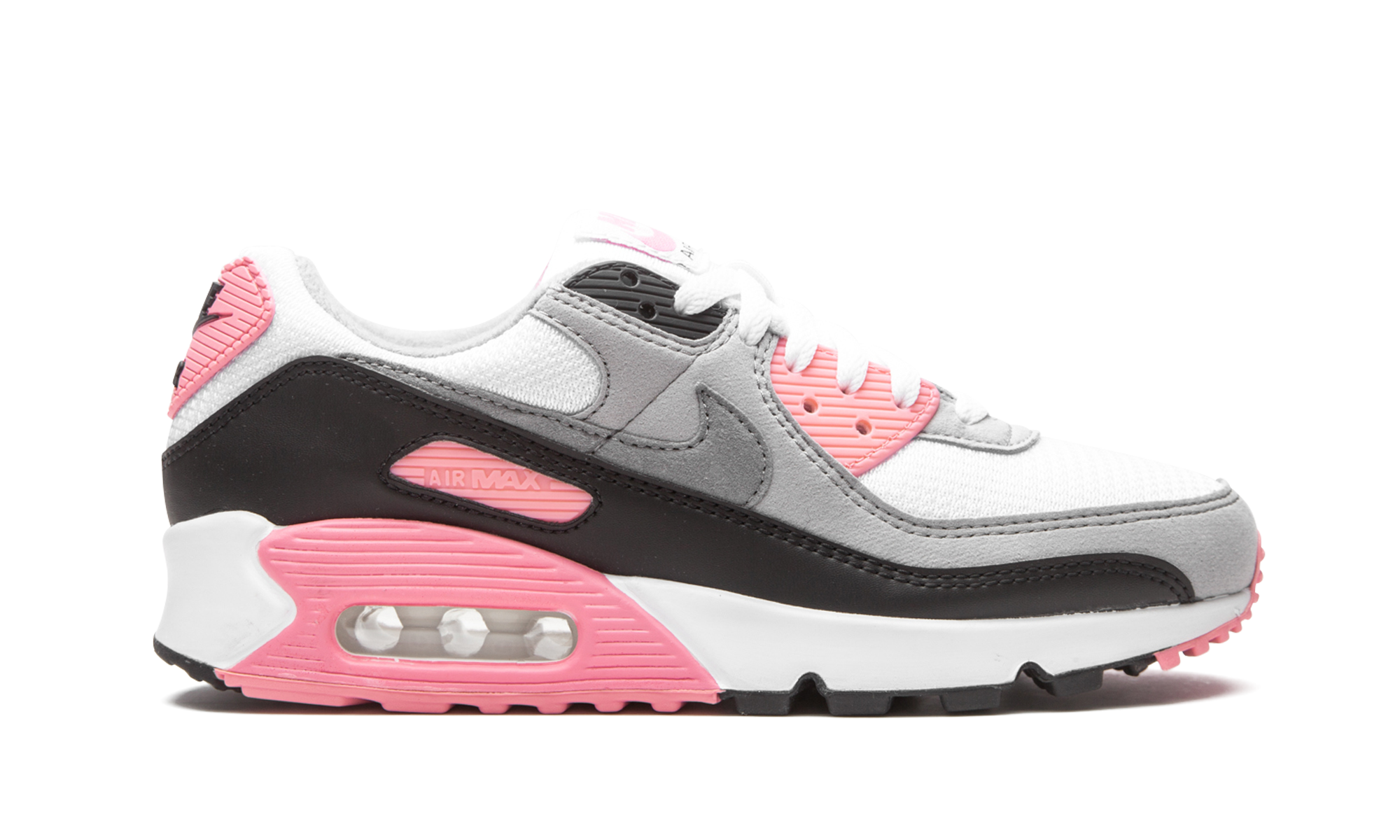 nike air max 90 recraft rose women s+CD0490-102+right view