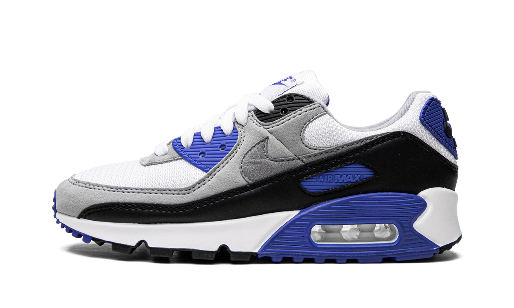 nike air max 90 recraft royal women s+CD0490-100+diagnol right view 1
