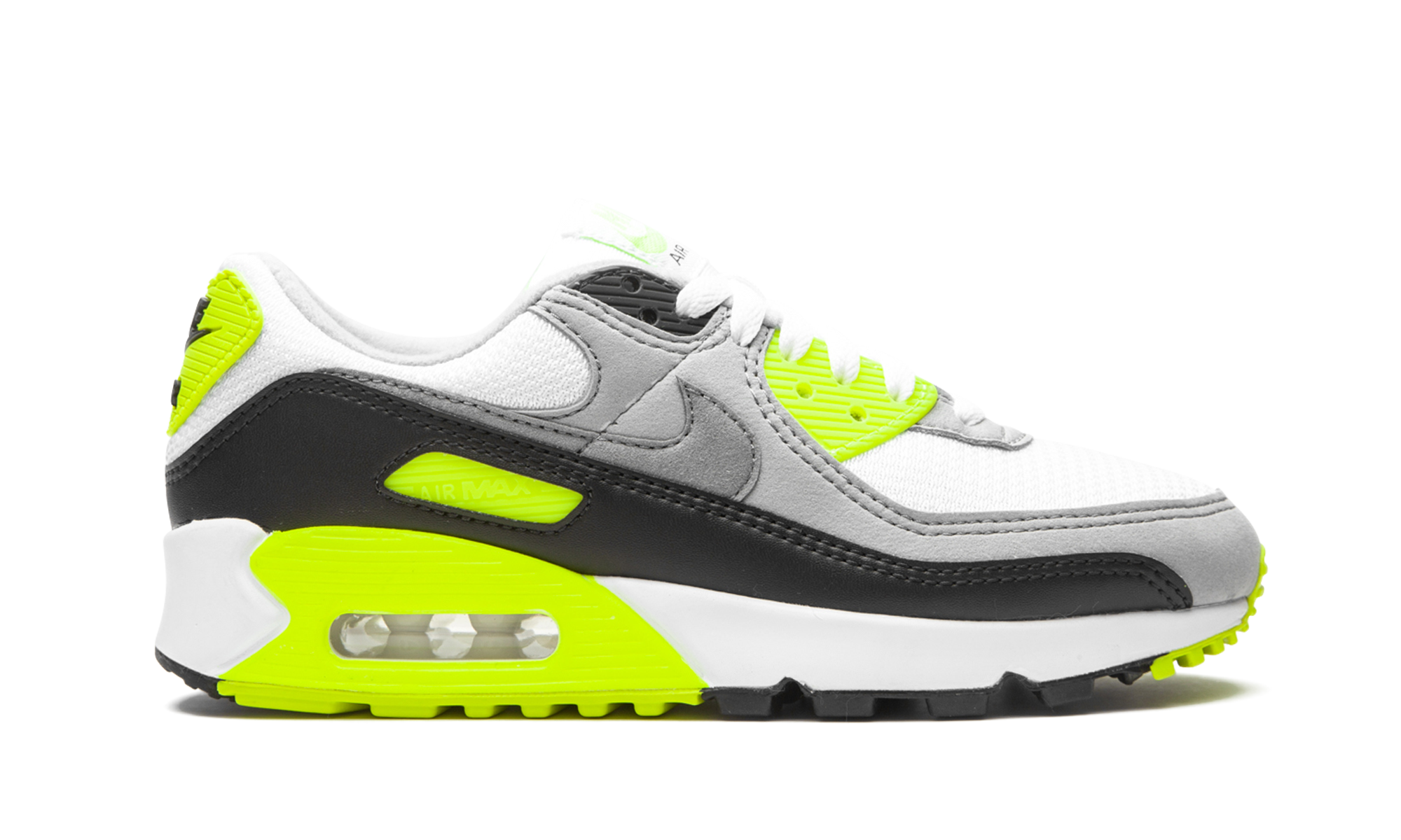 nike air max 90 recraft volt women s+CD0490-101+right view