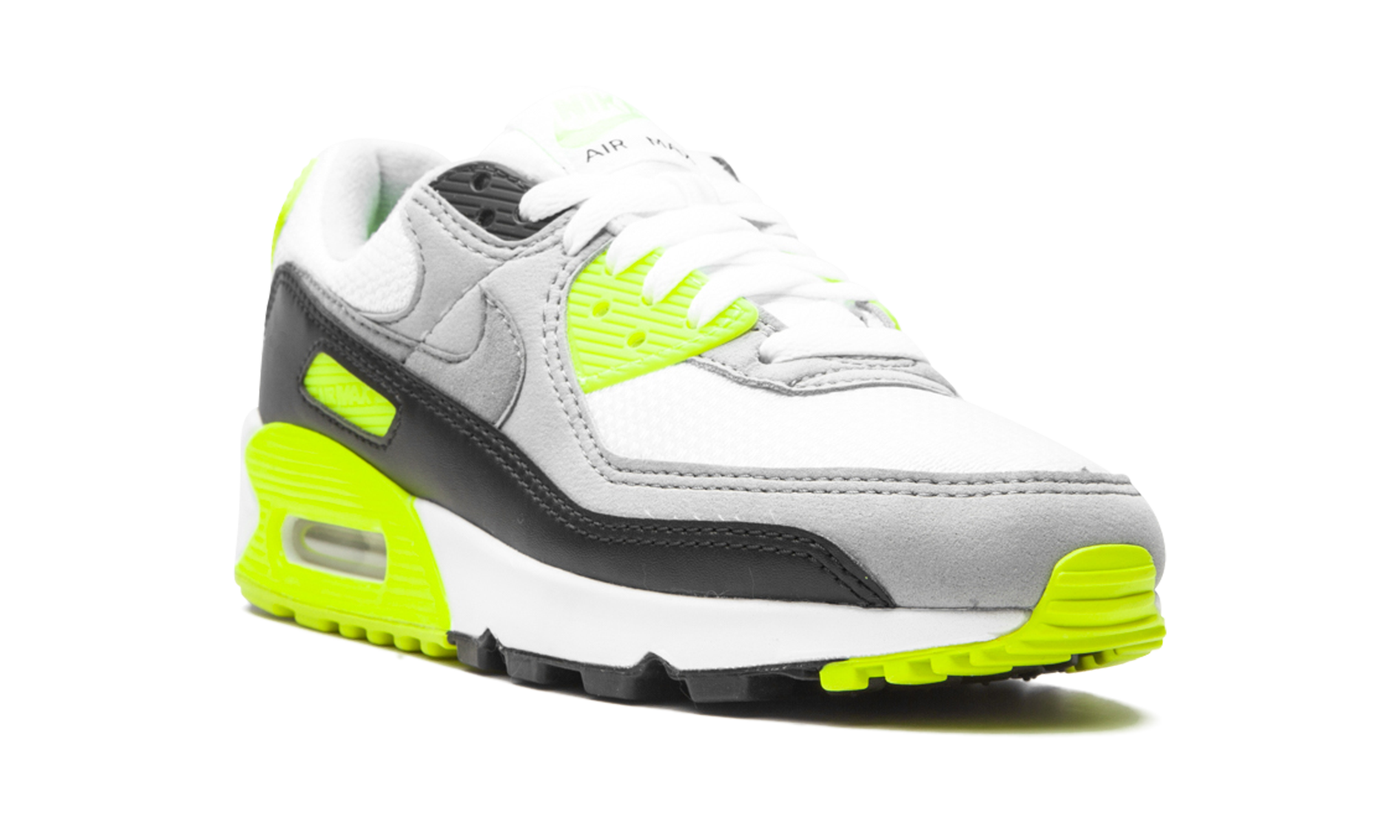 nike air max 90 recraft volt women s+CD0490-101+diagnol right view