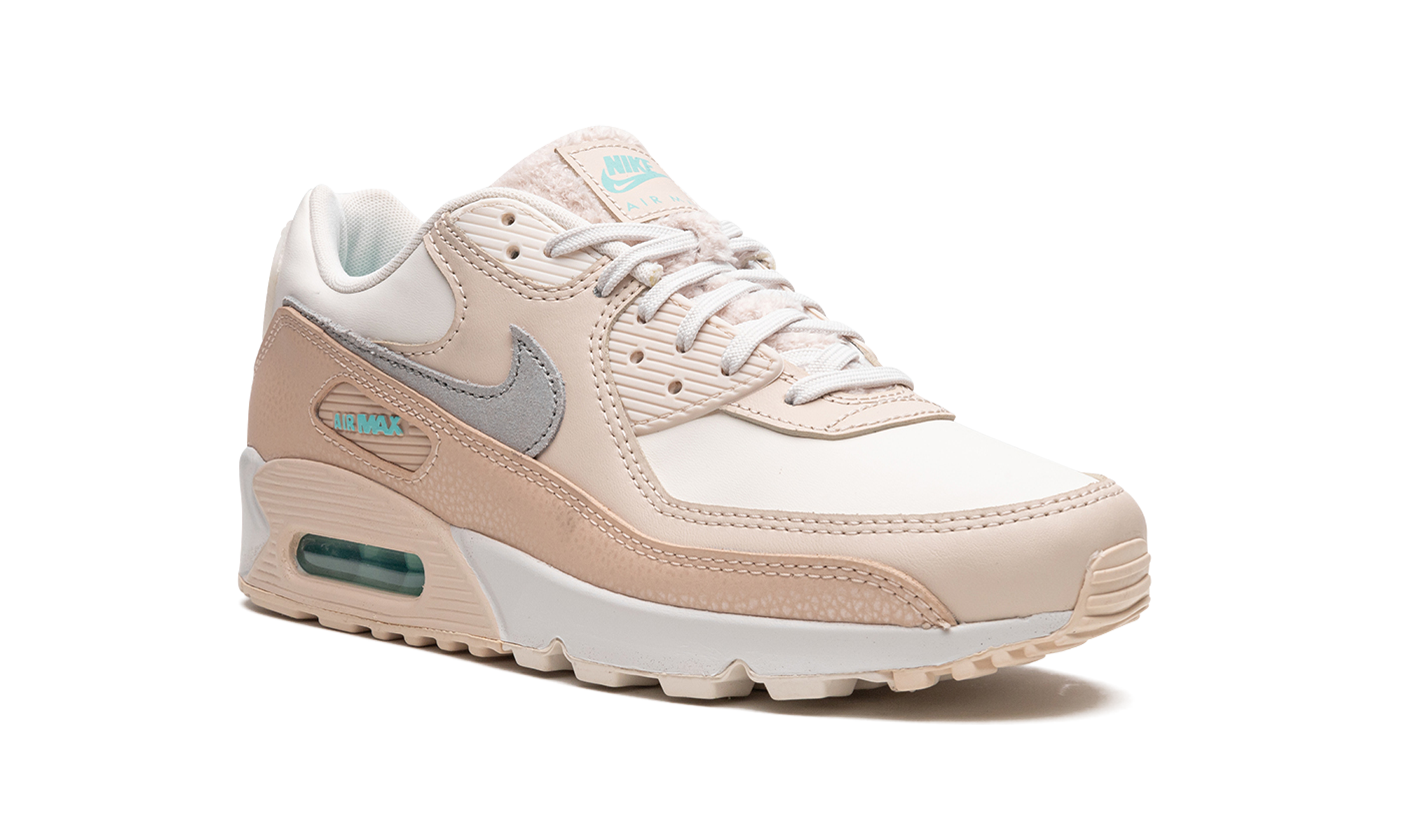 nike air max 90 se mama women s+DZ5194-001+diagnol right view