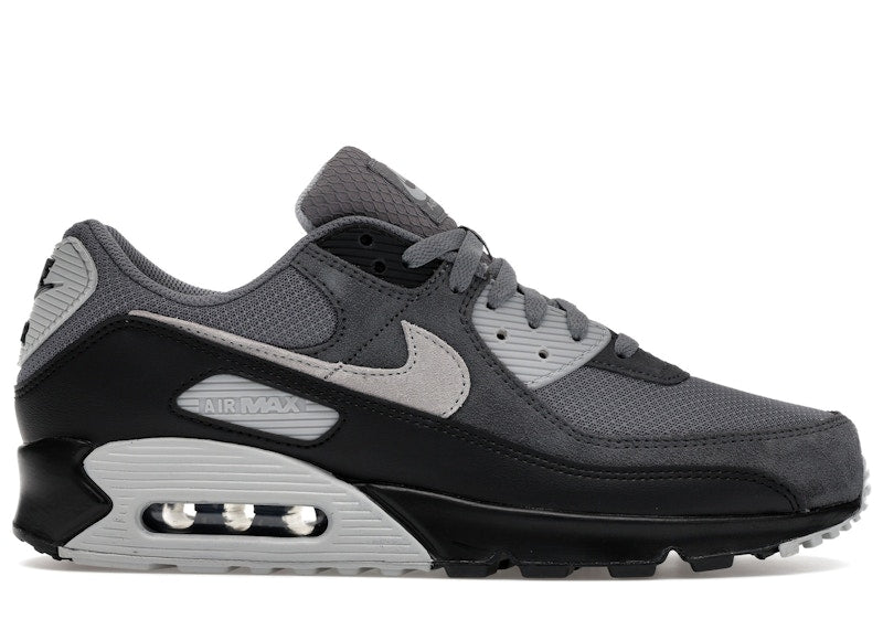Nike Air Max 90 Smoke Grey Black Photon Dust