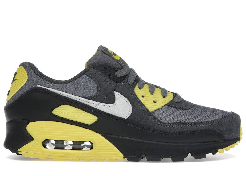 Nike Air Max 90 Smoke Grey Lightning