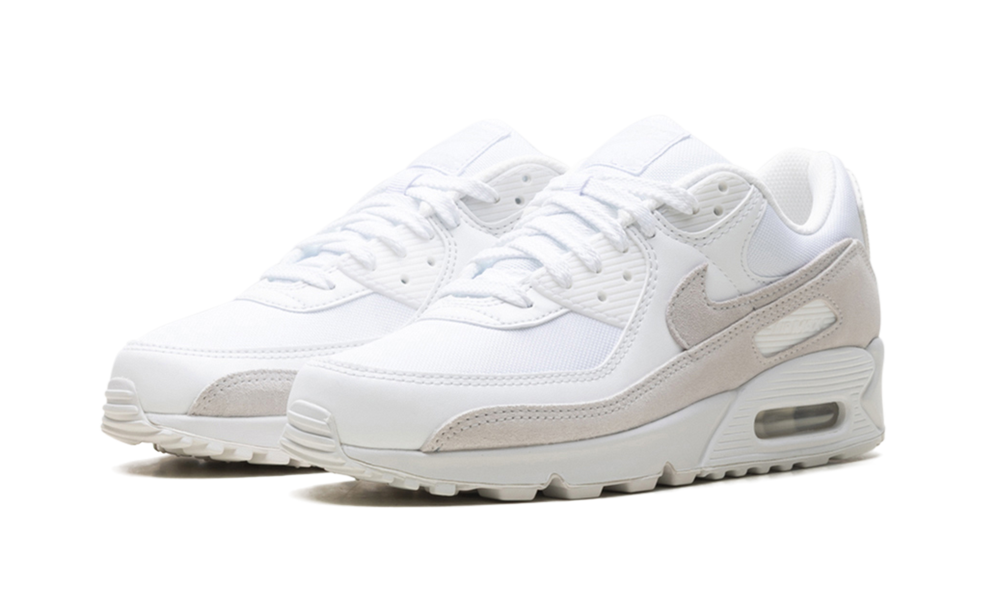 Nike Air Max 90 Summit White Platinum Tint