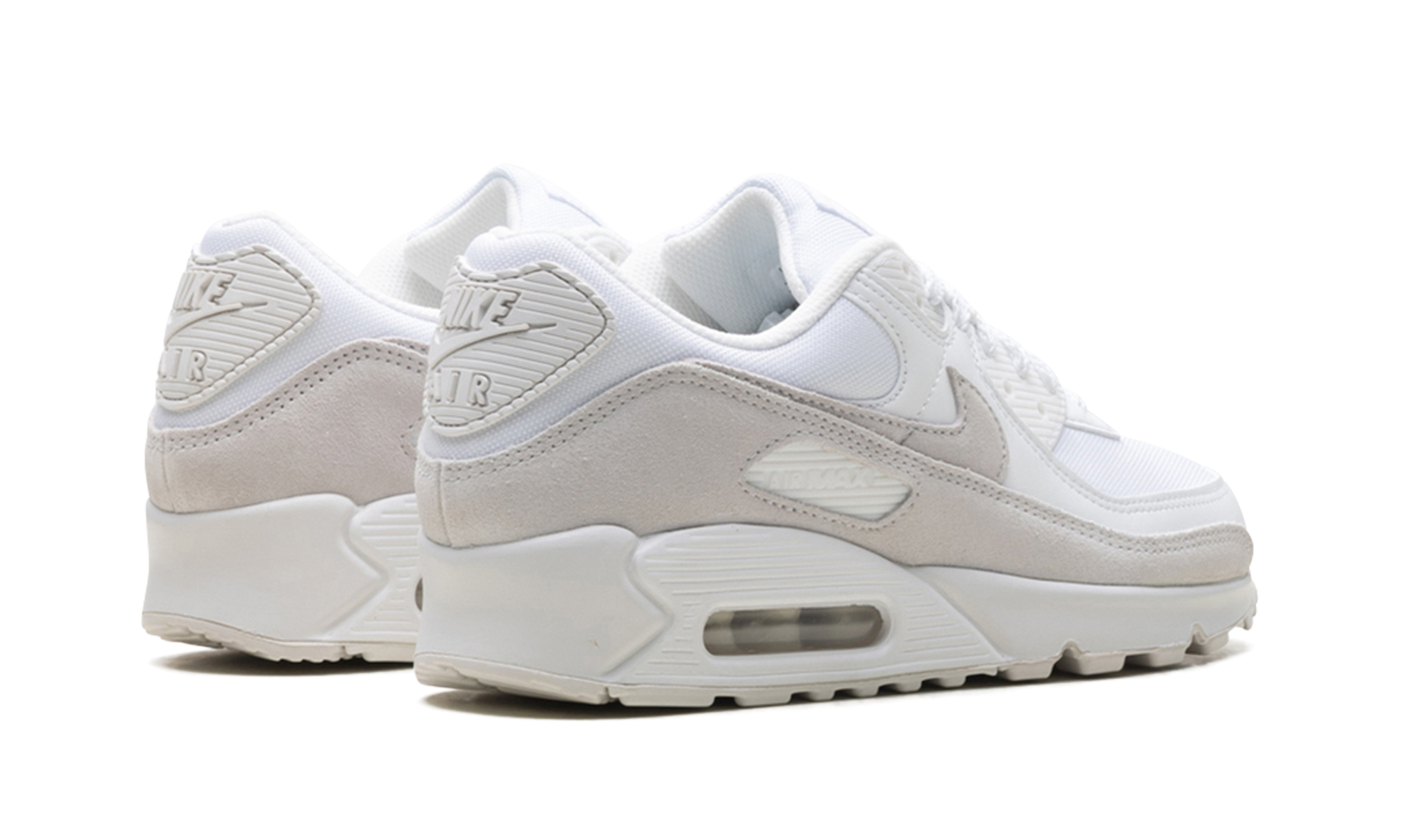 Nike Air Max 90 Summit White Platinum Tint