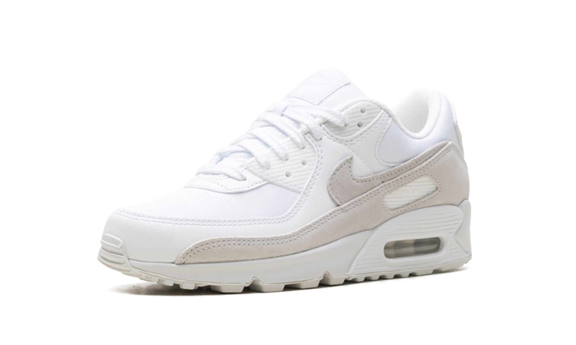 Nike Air Max 90 Summit White Platinum Tint