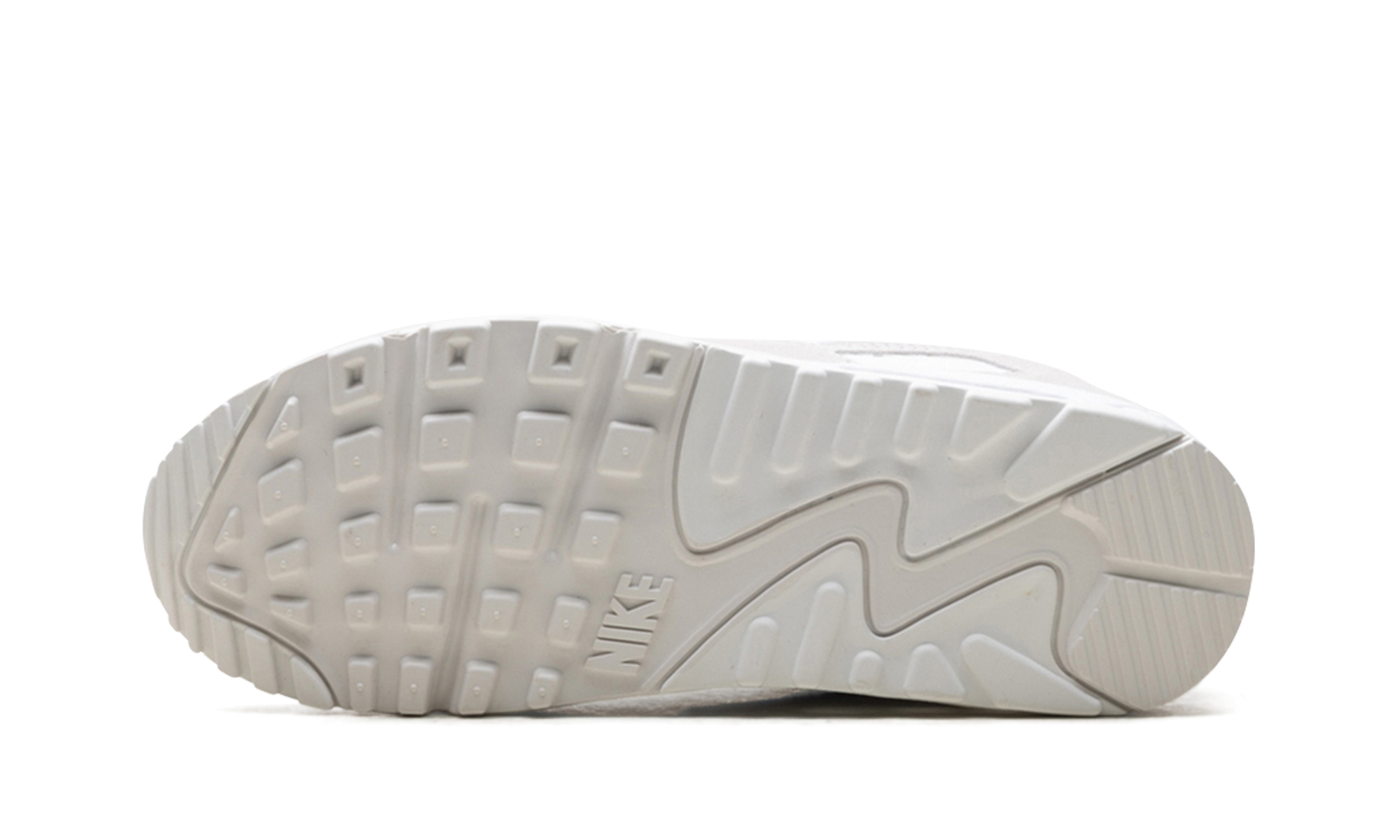 Nike Air Max 90 Summit White Platinum Tint