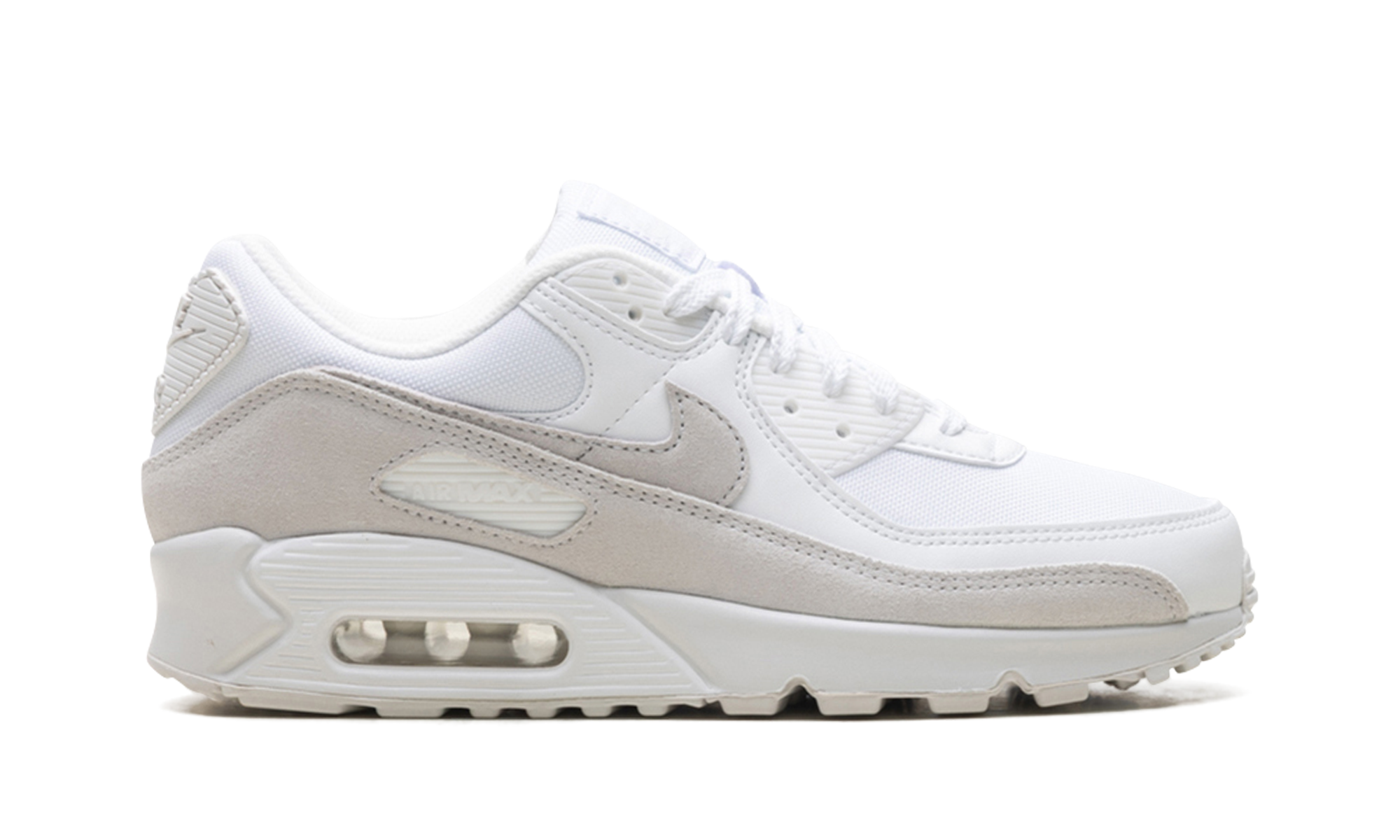 Nike Air Max 90 Summit White Platinum Tint