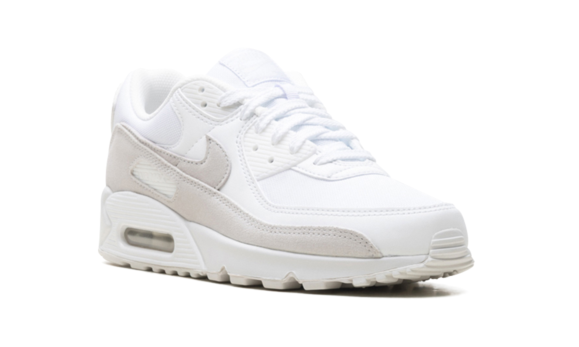 Nike Air Max 90 Summit White Platinum Tint