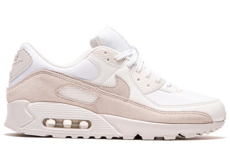 Nike Air Max 90 Summit White Platinum Tint