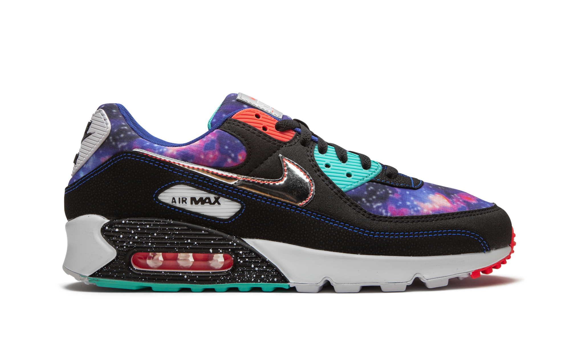 nike air max 90 supernova 2020+CW6018-001+right view