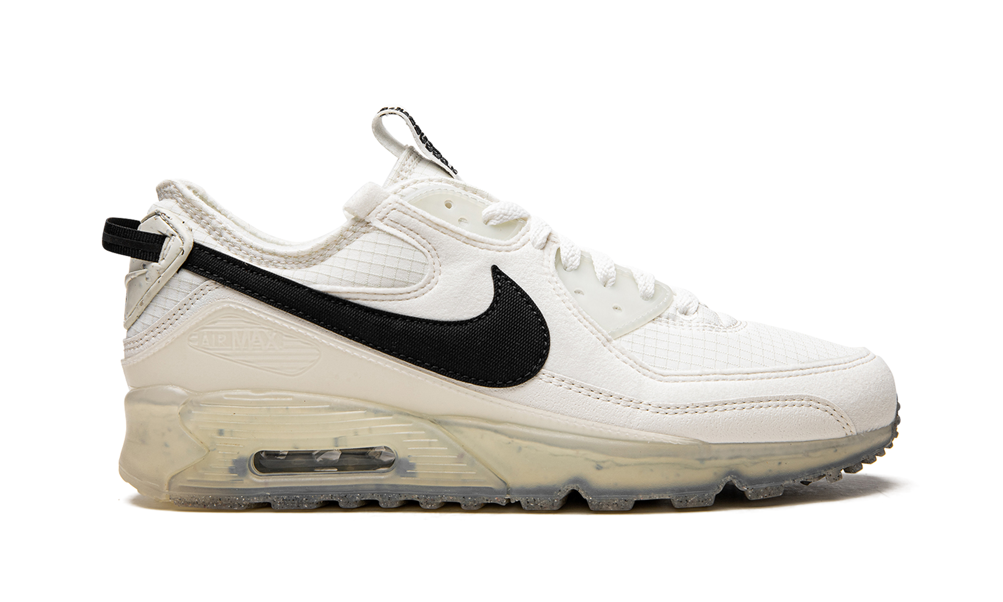 nike air max 90 terrascape sail sea glass+DH2973-100+right view