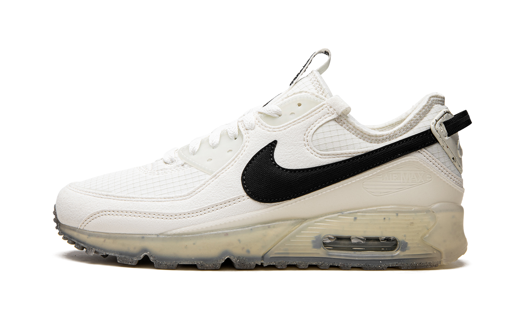 nike air max 90 terrascape sail sea glass+DH2973-100+diagnol right view 1