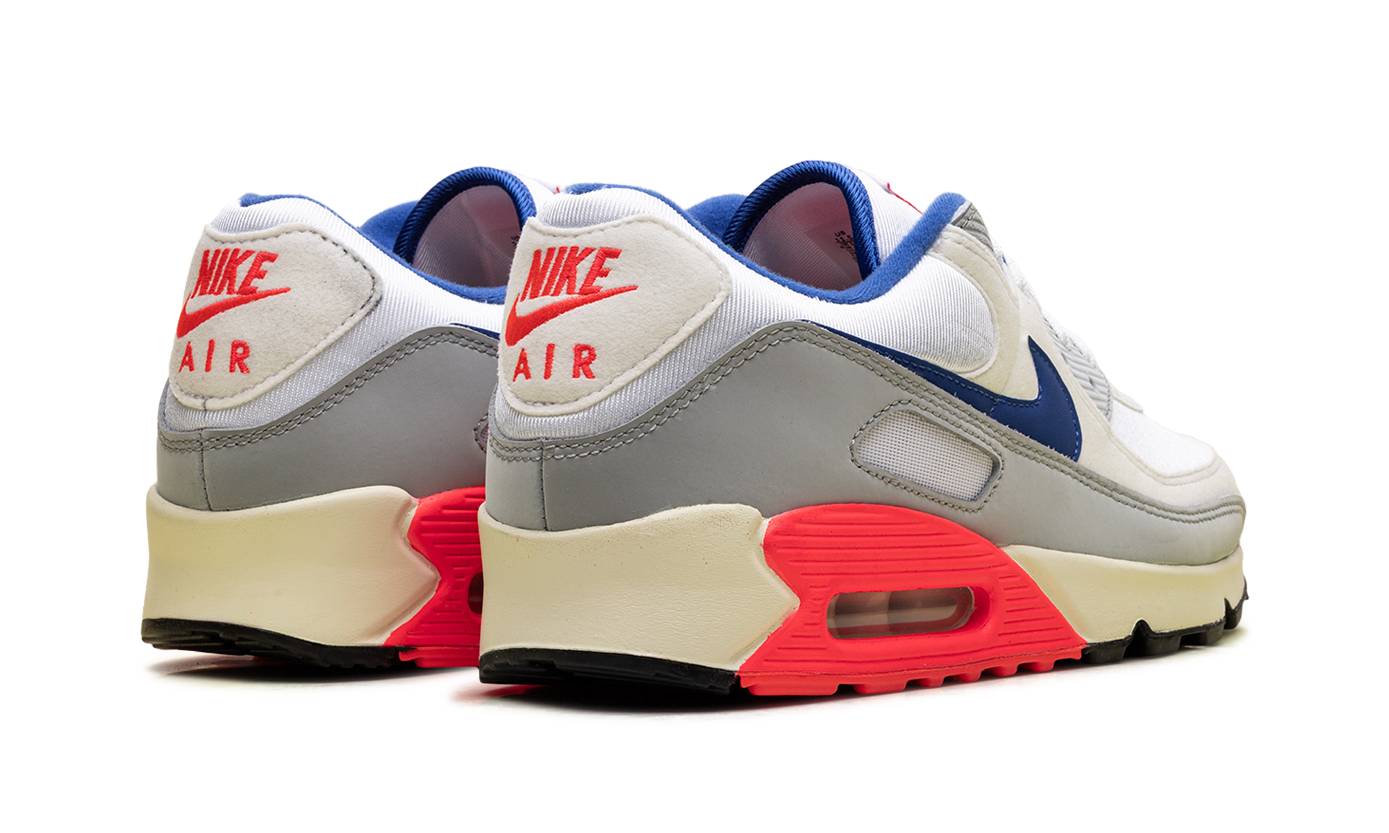 Nike Air Max 90 Ultramarine (2026)