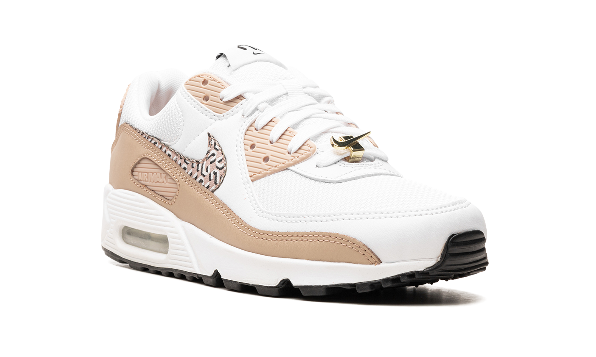 nike air max 90 united in victory women s+FB2617-100+diagnol right view