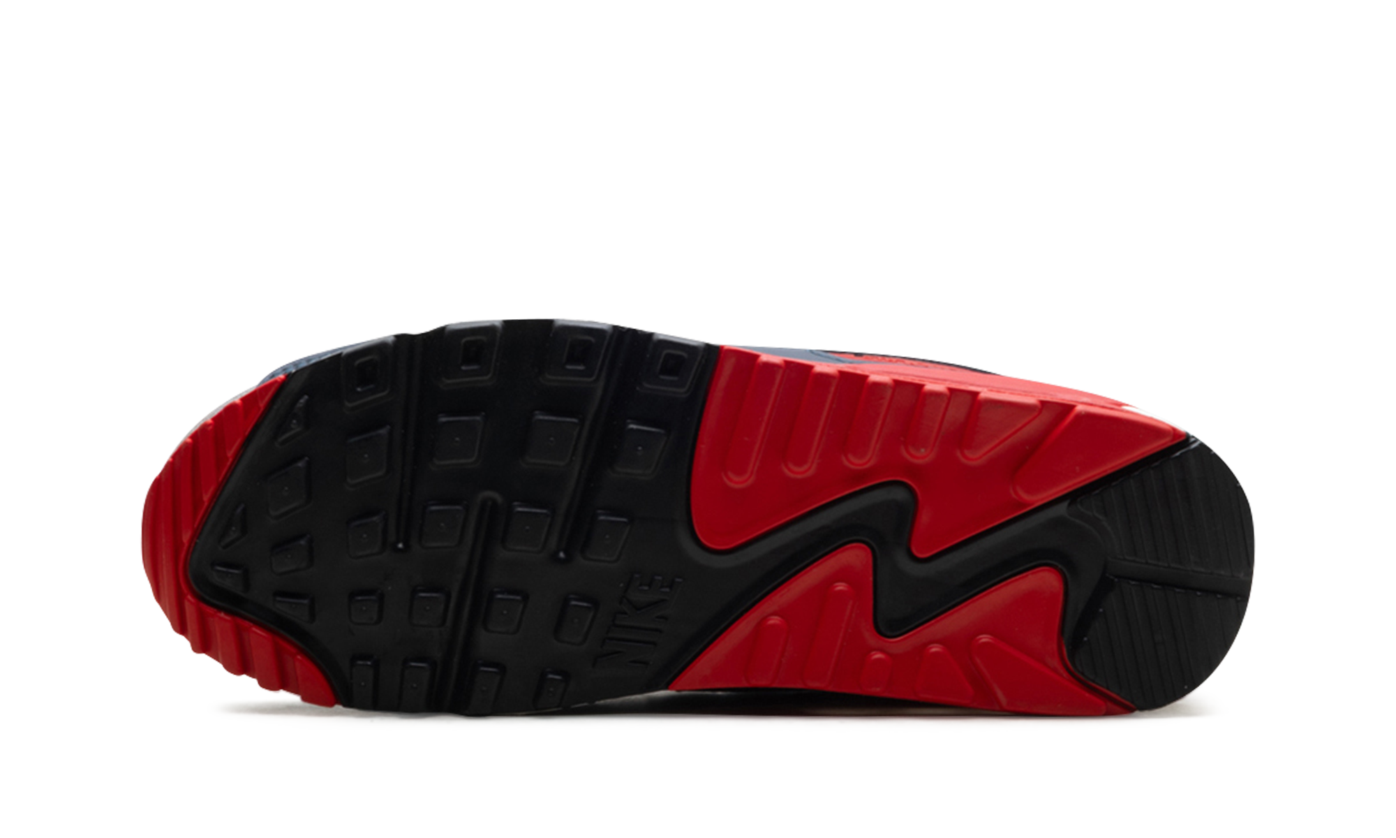 nike air max 90 usa 2024+DM0029-005+bottom view
