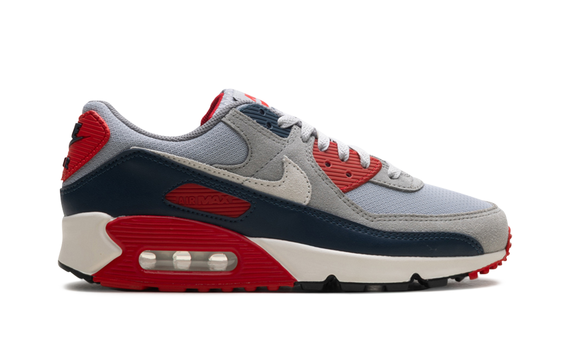 nike air max 90 usa 2024+DM0029-005+right view