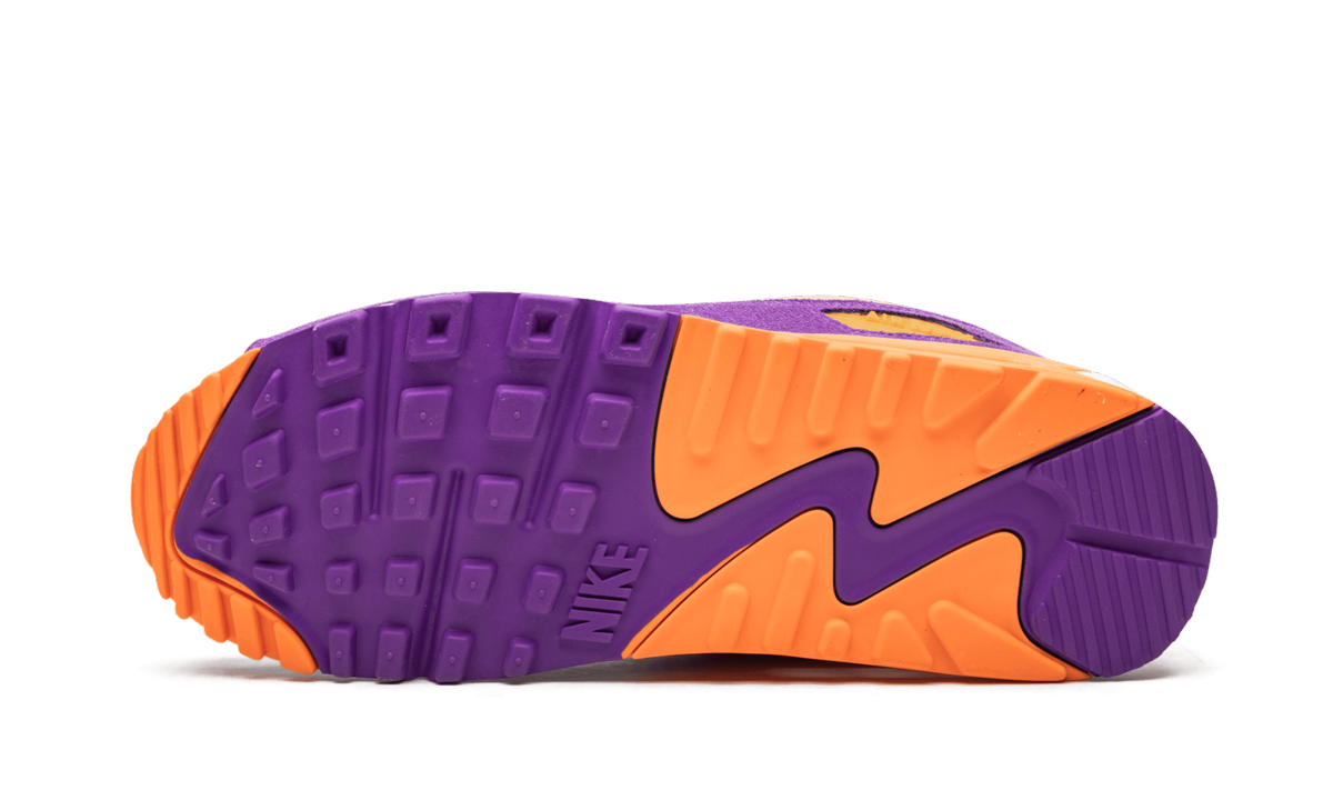 nike air max 90 viotech og+CD0917-600+bottom view