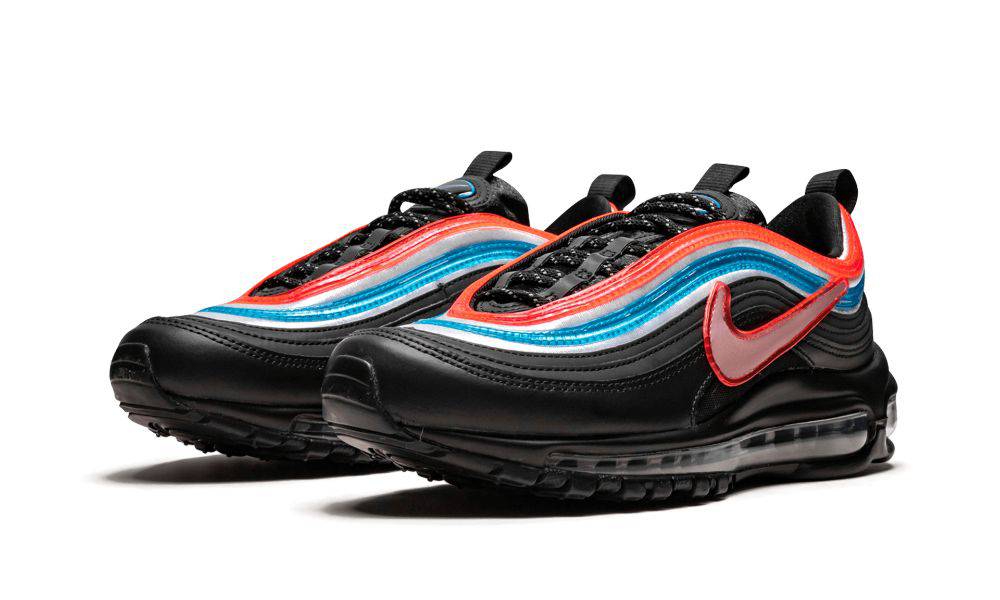 Nike Air Max 97 On Air Seoul