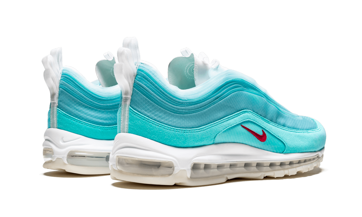 nike air max 97 shanghai kaleidoscope+CI1508-400+diagnol right behind view