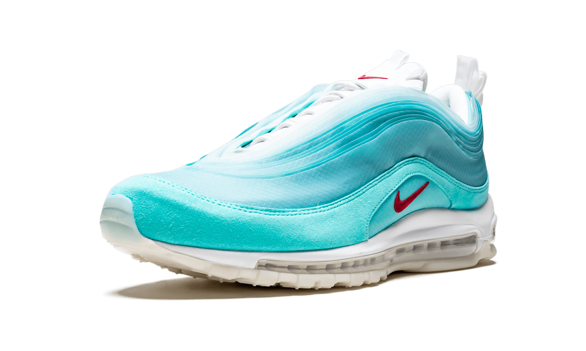 nike air max 97 shanghai kaleidoscope+CI1508-400+left diagnol single view