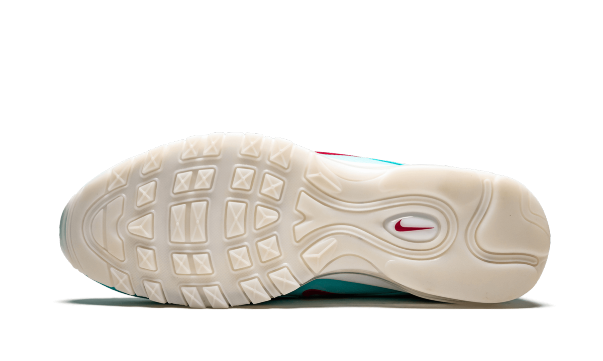 nike air max 97 shanghai kaleidoscope+CI1508-400+bottom view