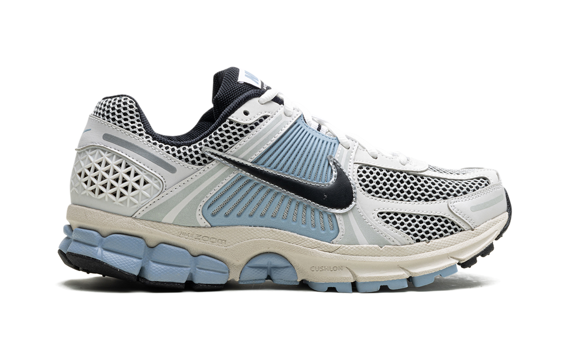 nike air zoom vomero 5 light armory blue women s+FQ7079-001+right view