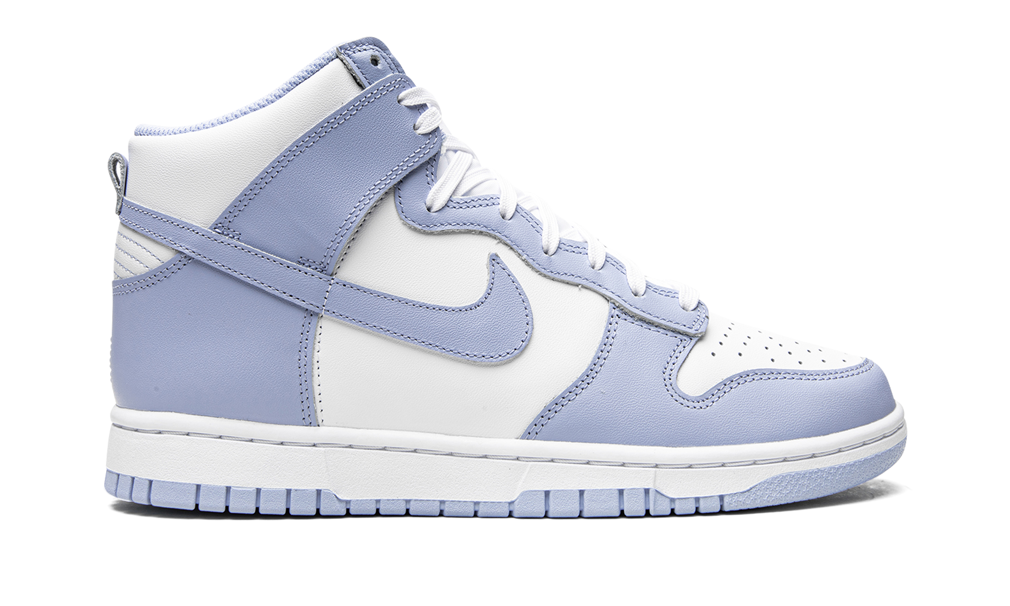 nike dunk high aluminum women s+DD1869-107+right view